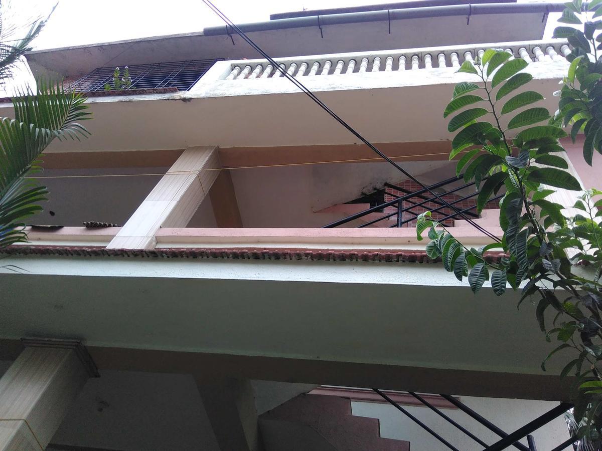 Sai Prasad Guest House Murūd Zewnętrze zdjęcie
